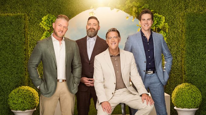 Ernie Haase