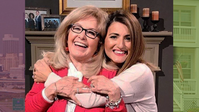 FRIENDS NEIGHBORS HEADER
